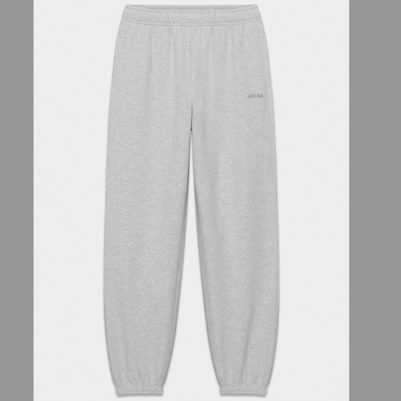 TNA Sweatfleece Cozy Fleece Mega Fit Joggers - Picture 1 of 5